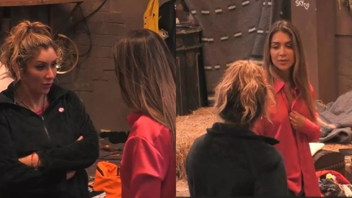 "Hoy se las da de blanca paloma": Conocida chica reality criticó duramente a participante de Gran Hermano Chile por esta razón