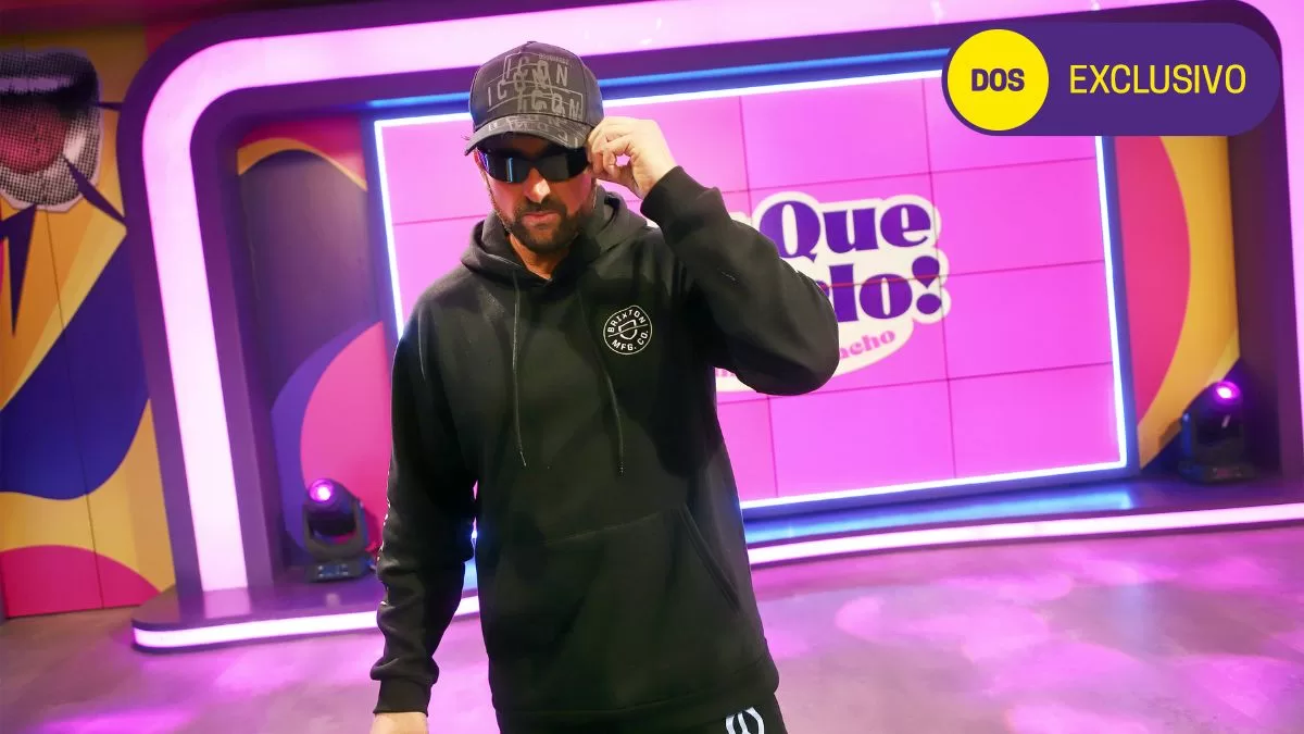 "En Chile se sobrevive... Acá no se disfruta la vida. Andamos todo el día con miedo, el clima es horrible, el país está en crisis..."