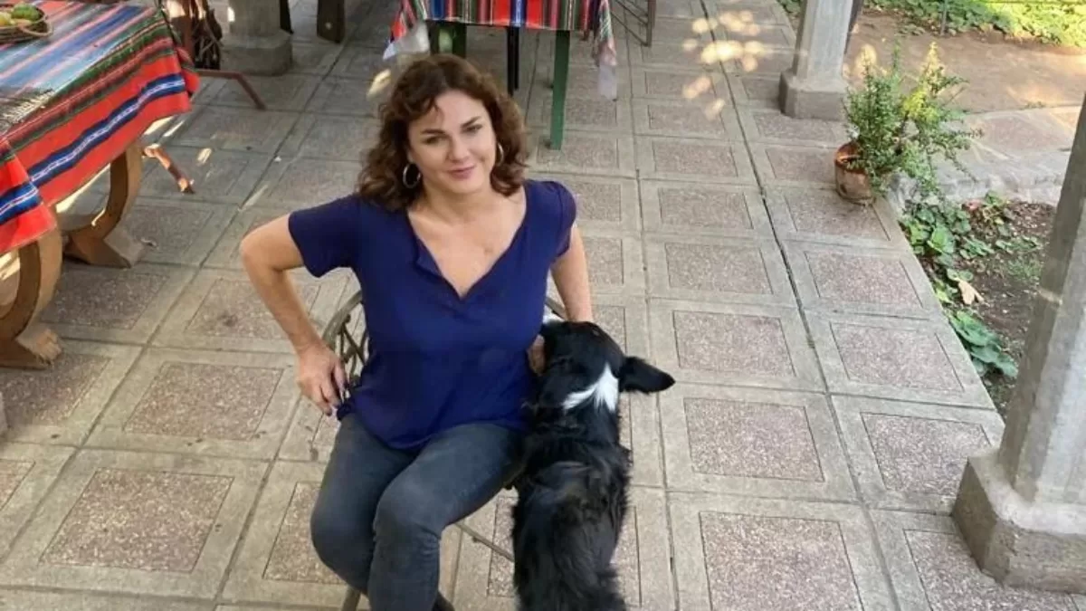 "Me enamoré de una persona que estaba en pareja, no estaba casado, pero sí en pareja; fui parte de un triángulo"