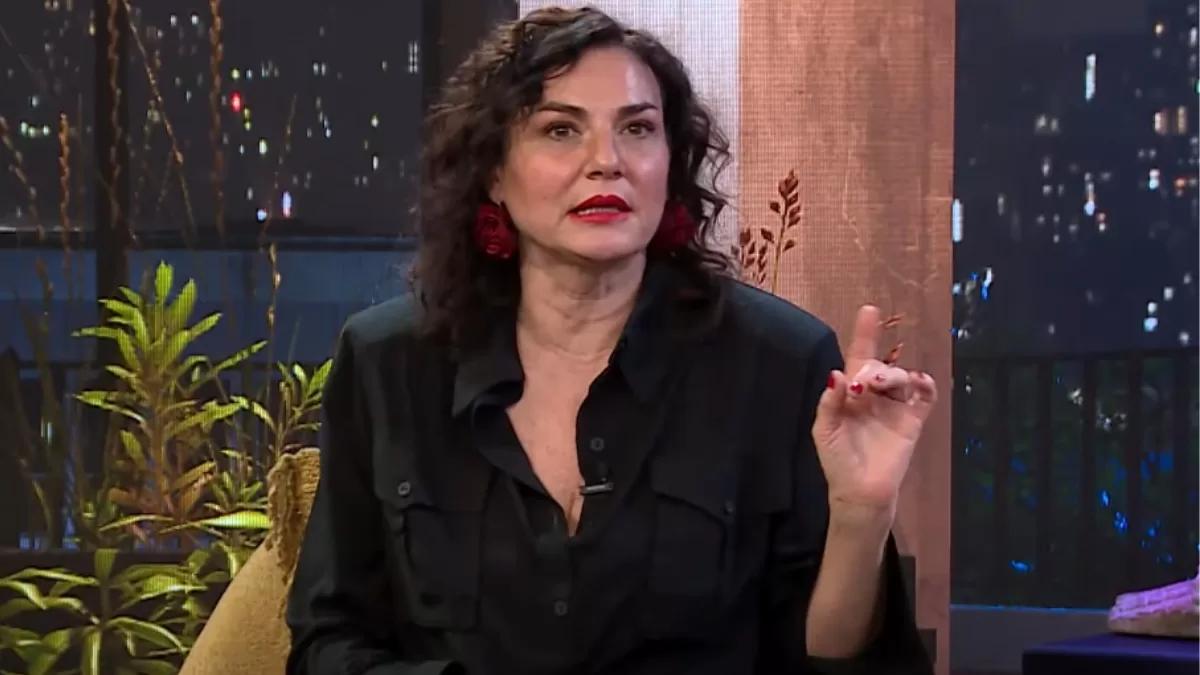 Berta Lasala revela nuevos detalles de su relación a dos años de su quiebre con Daniel Alcaíno: "Es de otro mundo"