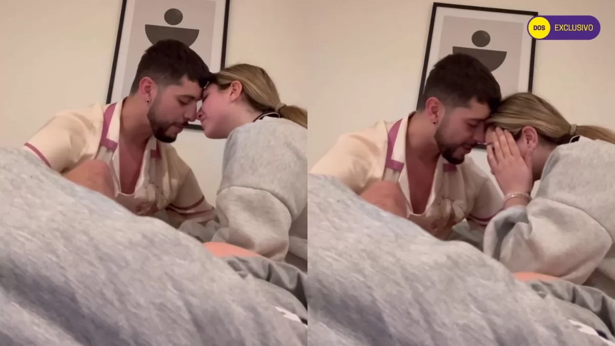 "He sido muy criticada en mi vida... pero siempre he sido una persona muy fuerte, así que no le tomo el peso"