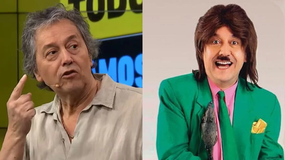 Tristeza en el mundo del espectáculo: Confirman la muerte de conocido comediante chileno