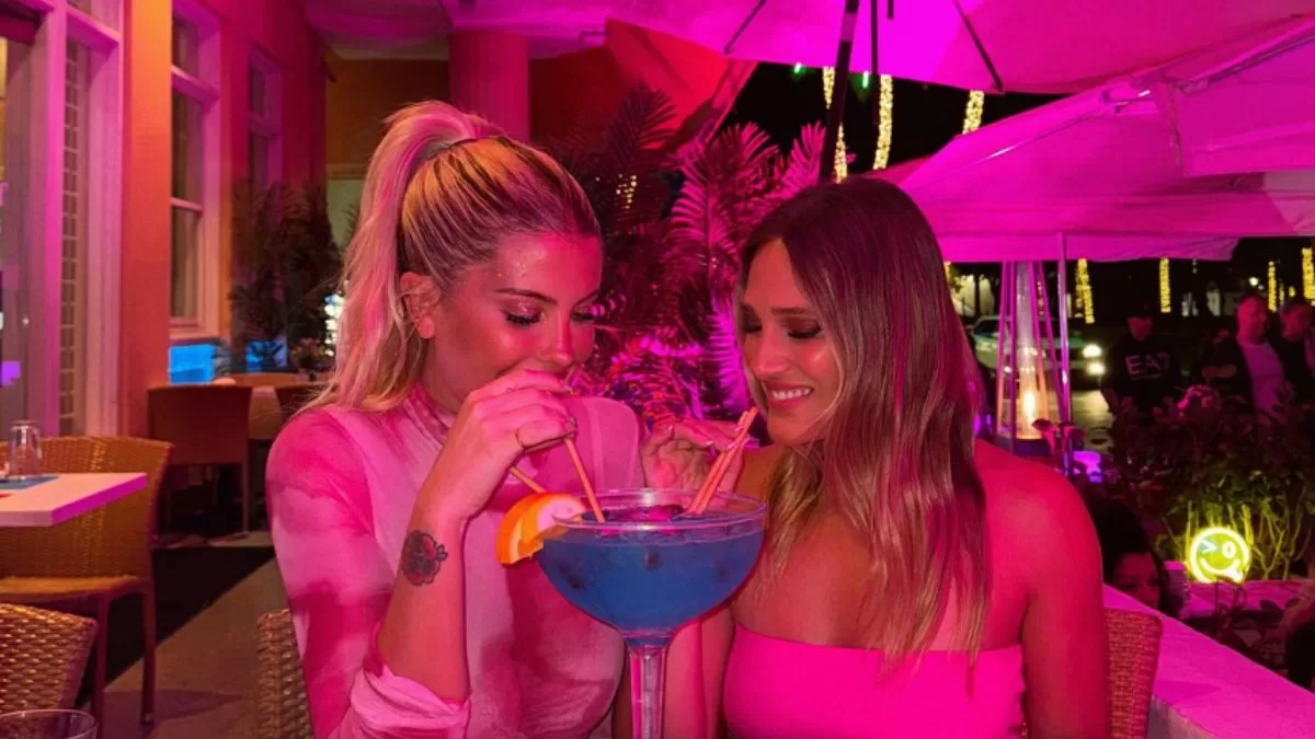 Conocida influencer chilena es duramente criticada por "tener el ego alto" y ella responde tajante: "Soy perfecta..."