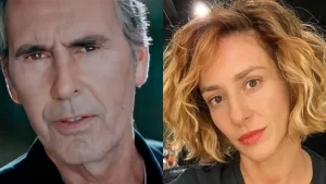 Cristián Campos se pronuncia en contra de las fuertes declaraciones de Raffaella Di Girolamo tras querella por abuso sexual: "Tenemos pruebas para..."