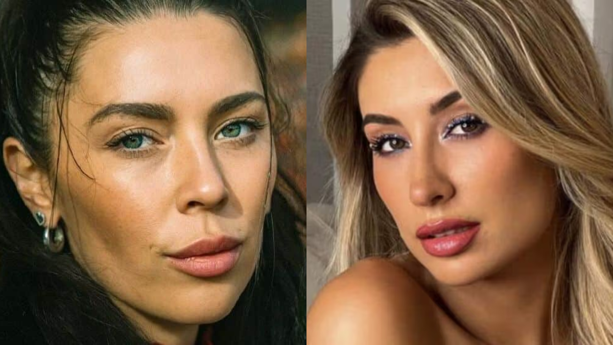 Aseguran que Daniela Aránguiz tendría un nuevo amor: Es ex de Camila Andrade