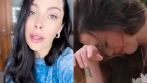 "Fuiste como una planta. Como un árbol. Cero contenido. No creo que te llamen de nuevo para la tele así que aprovecha tus cinco minutos de fama"