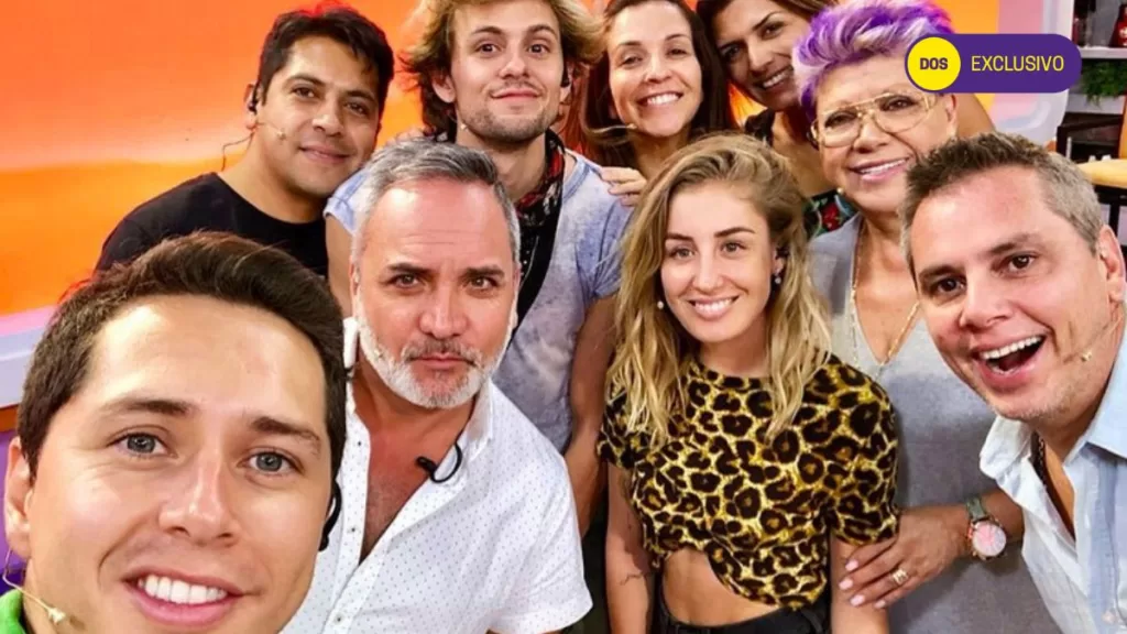 Daniela Castro Mucho Gusto