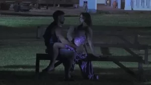 Polémica pareja de la TV chilena termina su relación tras dos meses juntos: "seguimos siendo amigos"