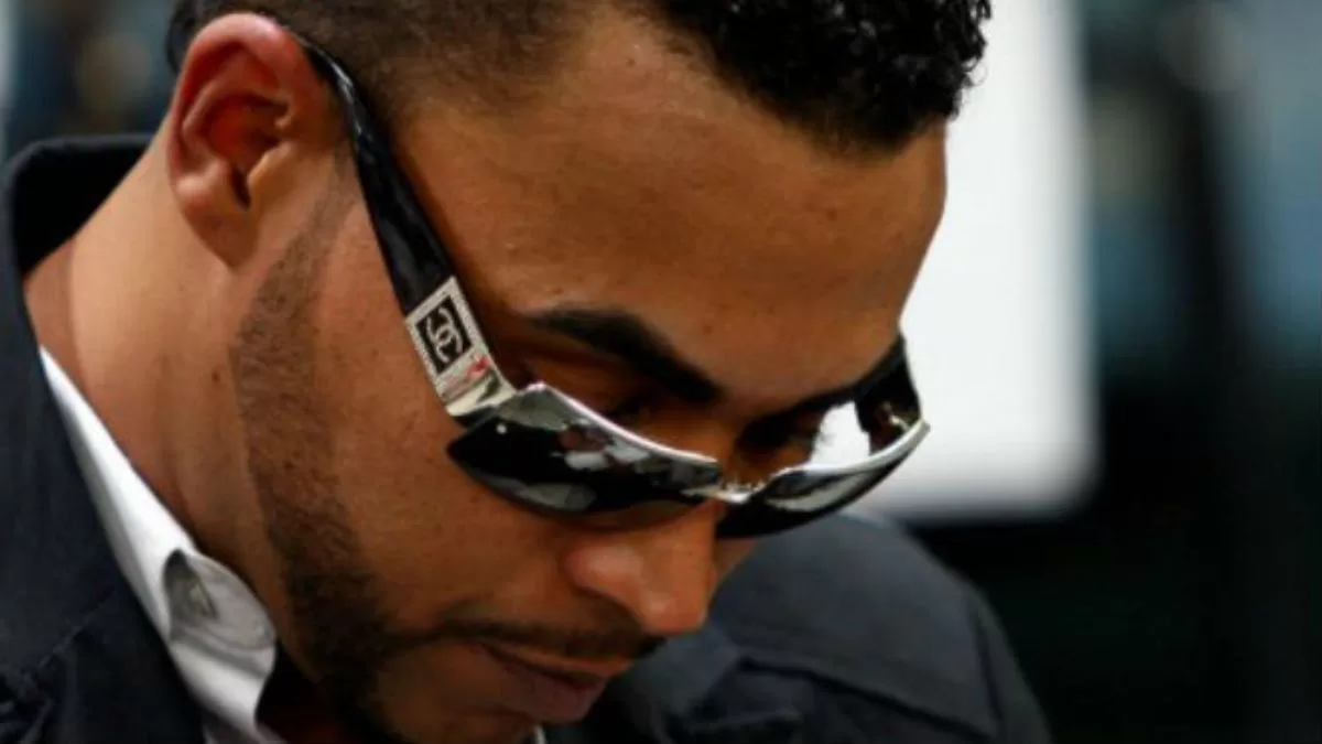 "Sentí miedo, pero sentí paz en algún momento... no miedo a quizás morirme, sino a quedarme vivo y seguir enfermo"