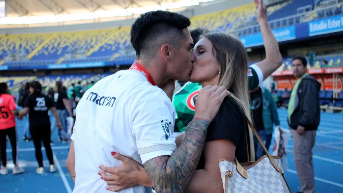 "Llamaba a preguntar si estaba con hombres; a los panelistas de sus programas; a sus doctores... Si ella se ponía un peto, él le decía ‘no, ¿Cómo vas a ir así?'"