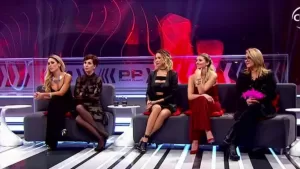 Conocida animadora le dice adiós a la TV y hoy brilla en Onlyfans chileno: gana 5 millones al mes