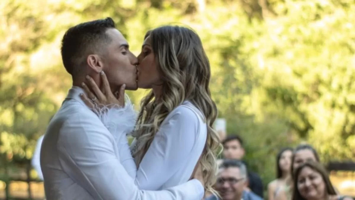 "En algún momento me tengo que abrir a tener otra pareja, pero me pregunto quién va a querer una mujer separada y con tres hijos"