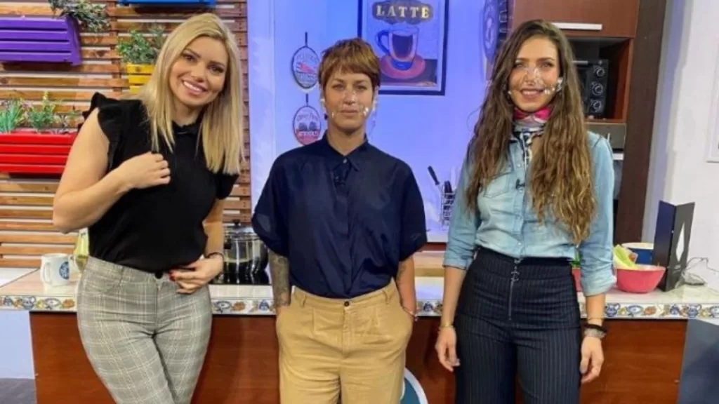 Faloon Larraguibel Sabores