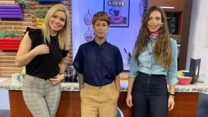 Revelan que conocida figura televisiva debutará en plataformas de contenido para adultos: "Ella dice que lo hace por sus hijos"