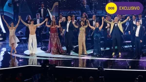 "Si el Festival de Viña 2025 me quiere de vuelta, diría que sí, me encantaría volver"