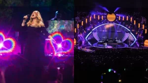 La artista internacional que todos los chilenos quieren ver en el Festival de Viña 2025 y hoy compartió un inesperado anuncio