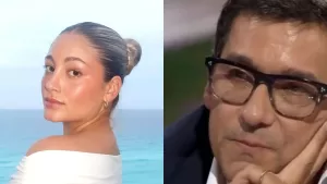 La radical decisión que tomó la hija de Rafael Araneda y Marcela Vacarezza: Cambiará completamente su vida