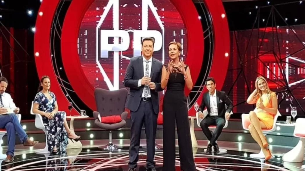 Conocida animadora chilena revela compleja lucha contra la depresión: "Apagué tele, dormí tres días seguidos"