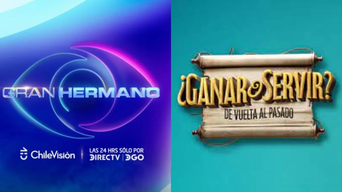 ¿Quién se quedó con la corona? Tras el estreno de Gran Hermano Chile y el especial de Ganar o Servir este canal lideró el rating en horario prime
