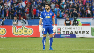 Futbolista chileno sufre de millonario robo en Viña del Mar: "Cualquier ayuda sirve"