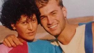 "Agradezco haber podido aguantar todo el bullying que me hicieron... Me gritaban cosas horribles por ser homosexual"