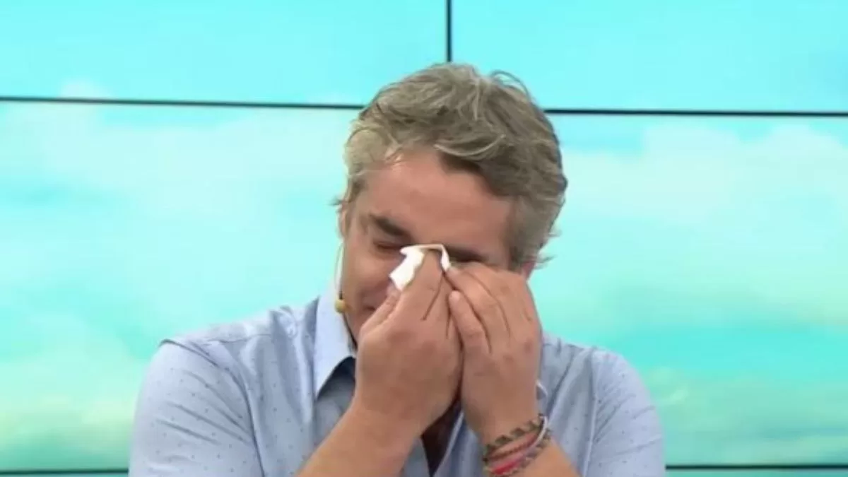 Destacado animador chileno reveló que fue víctima de acoso sexual: "Fue algo muy desagradable"