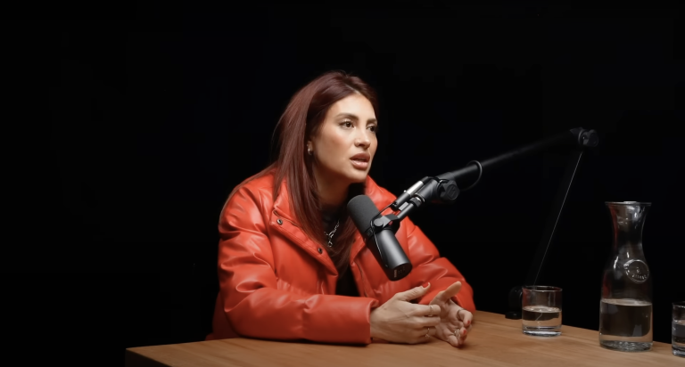 Karen Paola desmiente rumores sobre su separación: “Mi quiebre amoroso no tiene nada que ver con lo que yo estoy haciendo musicalmente”