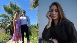 A dos años de su polémico quiebre: Ex pareja de Kel Calderón sorprende tras convertirse en padre