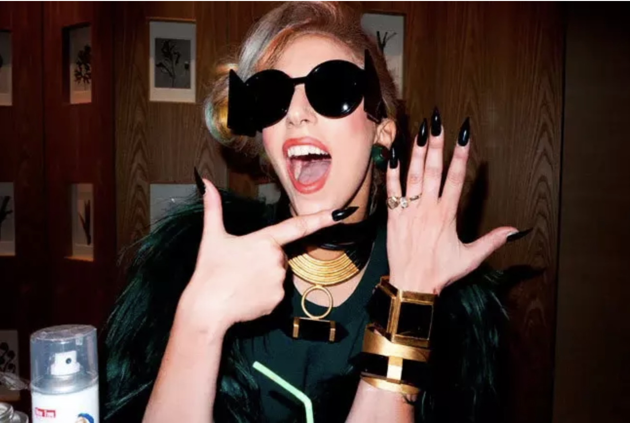 ¿Suenan campanas de boda? Lady Gaga reveló importante noticia sobre su relación amorosa en medio de los Juegos Olímpicos 2024