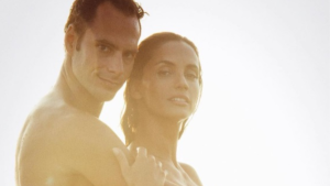 "Siempre existió un deseo de quererse y respetarse aunque decidiéramos no estar más juntos como matrimonio"