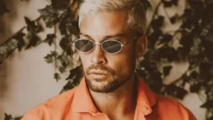 Rostro de la TV chilena es acusado de protagonizar violento episodio en un casino: "intentó golpearme"