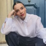 María Gracia Omegna enciende rumores de romance junto a conocido actor nueve años menor: estas fotos lo comprobarían