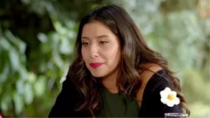 Las emotivas vacaciones fuera de Chile de María José Quintanilla y su esposo: "Hace 20 años estuve aquí con mi papá"