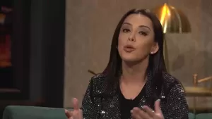 “Yo fui pateada, ahorcada y escupida. Me encargaban para pegarme. Nunca quise contar eso”