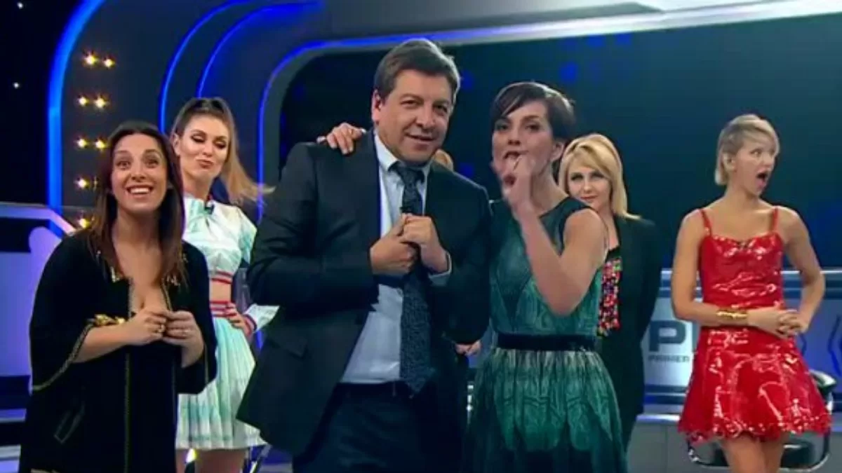 "Yo vivía una relación de pareja muy difícil, muy triste; fui vulnerada de muchas maneras, muchas veces"