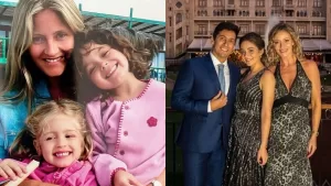 Hija mayor de Rafael Araneda y Marcela Vacarezza cautiva en las redes: Suma miles de seguidores y sueña con ingresar a un reality