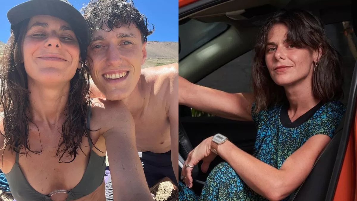 A casi dos años de su quiebre con Chapu Puelles: Montserrat Ballarin enterneció con romántico registro junto a su actual pareja