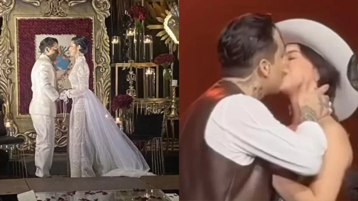 El polémico acuerdo nupcial que firmó conocida pareja del espectáculo: Si el novio le es infiel a su esposa deberá pagar esta millonaria cifra