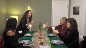 Famosas del espectáculo chileno ponen fin a su amistad después de años: "un hombre las pudiese haber separado"