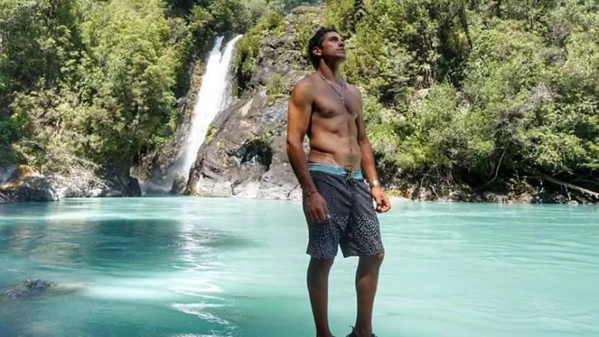 "Hoy en día no me gusta cómo crían a los niños; me gusta la crianza antigua... Si uno le sube la voz a un cabro chico, te funan"