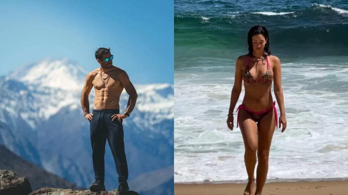 El especial vínculo entre dos queridas figuras del espectáculo chileno: llevan más de un año saliendo