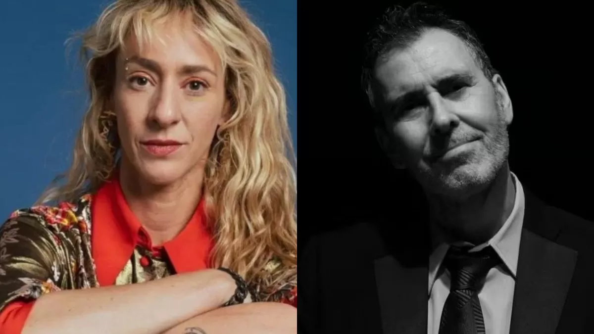 Revelan la primera declaración de Raffaella Di Girolamo tras presentar querella por abuso sexual hacia Cristián Campos: "Se acostó desnudo al lado mío..."