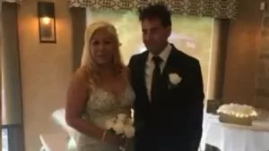 Contrajo matrimonio en 2018, duro cinco meses casado y hoy presenta a su nueva pareja