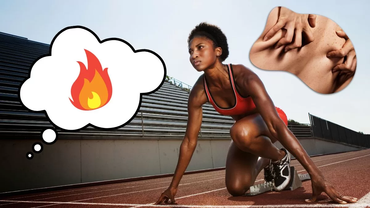 Juegos Olímpicos 2024: ¿Tener sexo puede empeorar el rendimiento deportivo?