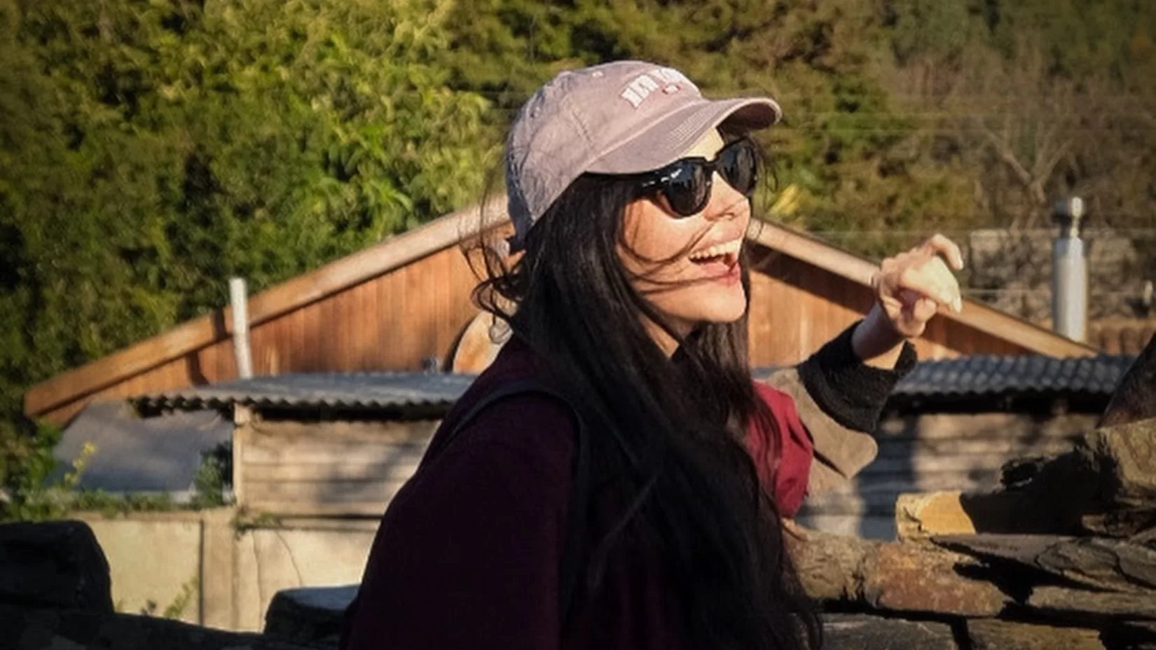 La actriz chilena que está en una relación con hijo de destacado actor nacional: estas son las pistas que los vinculan