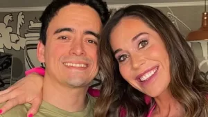 La inesperada pista de Vale Roth sobre su matrimonio en medio de rumores de un quiebre: no pasó desapercibido en las redes