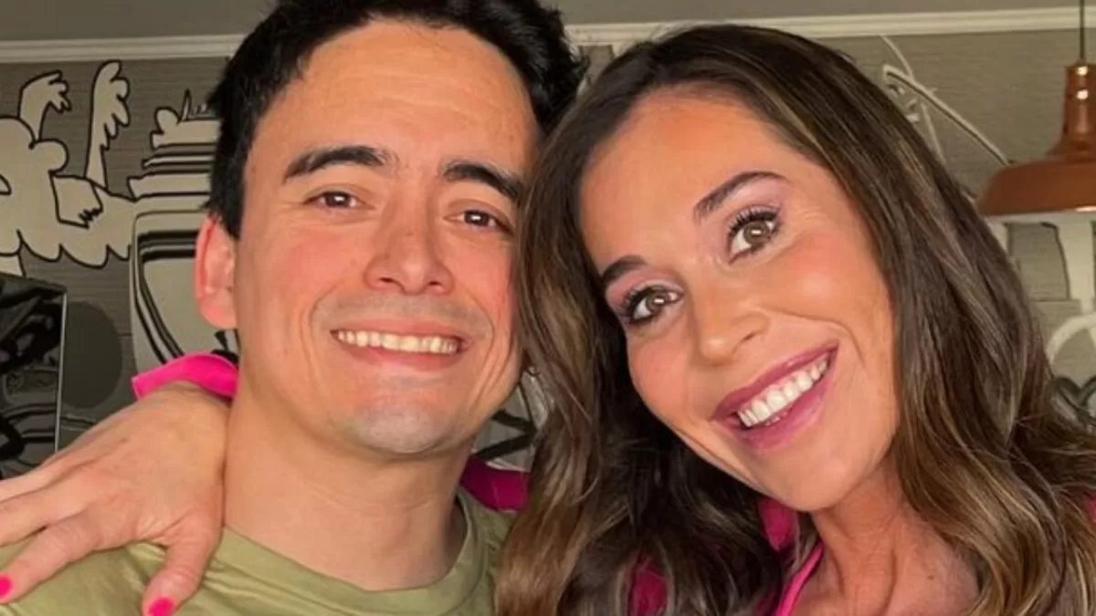 La inesperada pista de Vale Roth sobre su matrimonio en medio de rumores de un quiebre: no pasó desapercibido en las redes