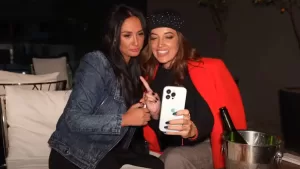 "Yo me he desilusionado mucho de la televisión. De gente que consideré que era amiga": La reflexión de figura de la TV a meses de su salida de la pantalla