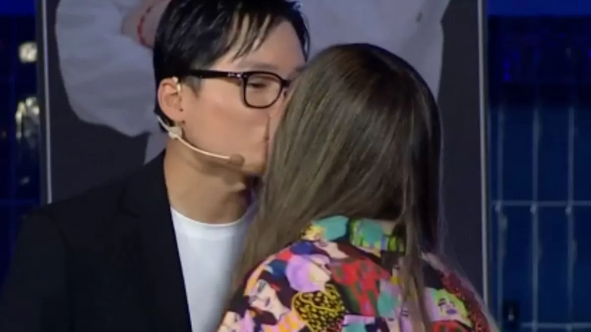 Tras ocho años juntos y planes de un matrimonio: Conocido rostro de la TV confirmó el fin de su relación