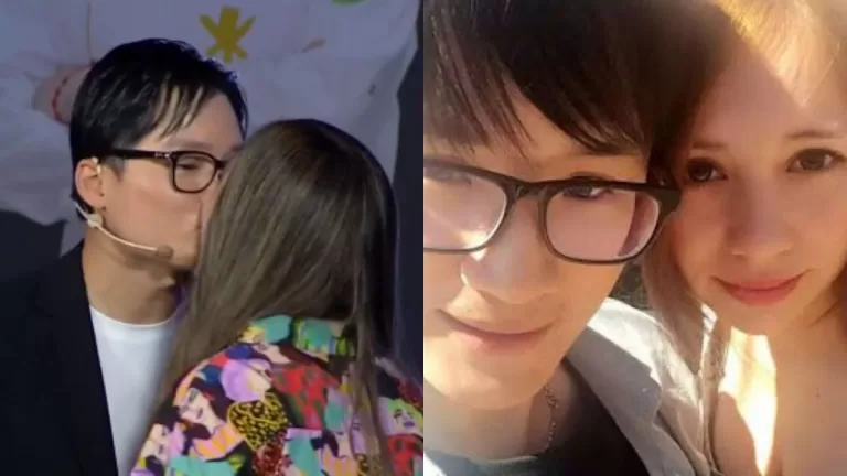 Querido chico reality realizó curioso comentario sobre su ex tras el inesperado quiebre de su relación: "No quiero decir mucha información, pero..."